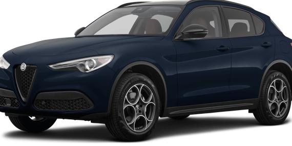 ALFA ROMEO STELVIO 2023 ZASPAJAN9P7D55155 image ALFA ROMEO STELVIO 2023 ZASPAJAN9P7D55155 image